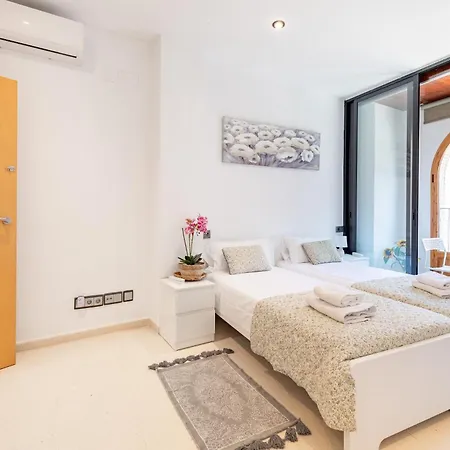 Mediterraneo By Neohotels-centro 8 Min By Metro Valencia