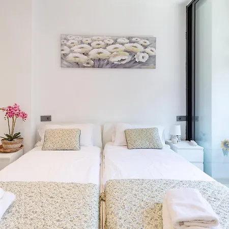 Apartment Mediterraneo By Neohotels-centro 8 Min By Metro *