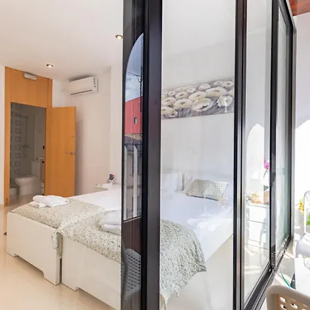 Mediterraneo By Neohotels-centro 8 Min By Metro *