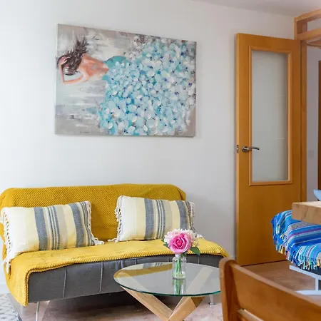 Mediterraneo By Neohotels-centro 8 Min By Metro Apartment *