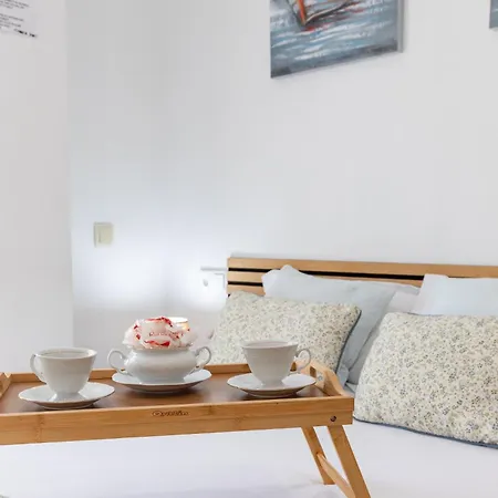 Mediterraneo By Neohotels-centro 8 Min By Metro *