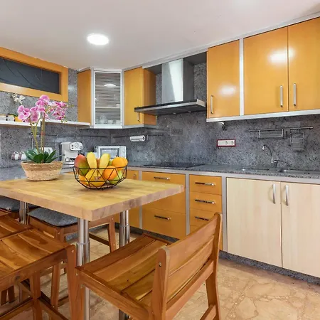 Apartment Mediterraneo By Neohotels-centro 8 Min By Metro Valencia