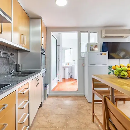 Mediterraneo By Neohotels-centro 8 Min By Metro *